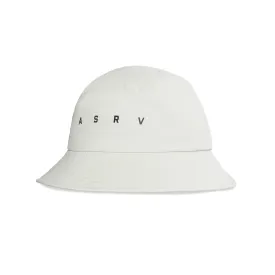 0672. Hipora® Bucket Hat - Stone "ASRV"