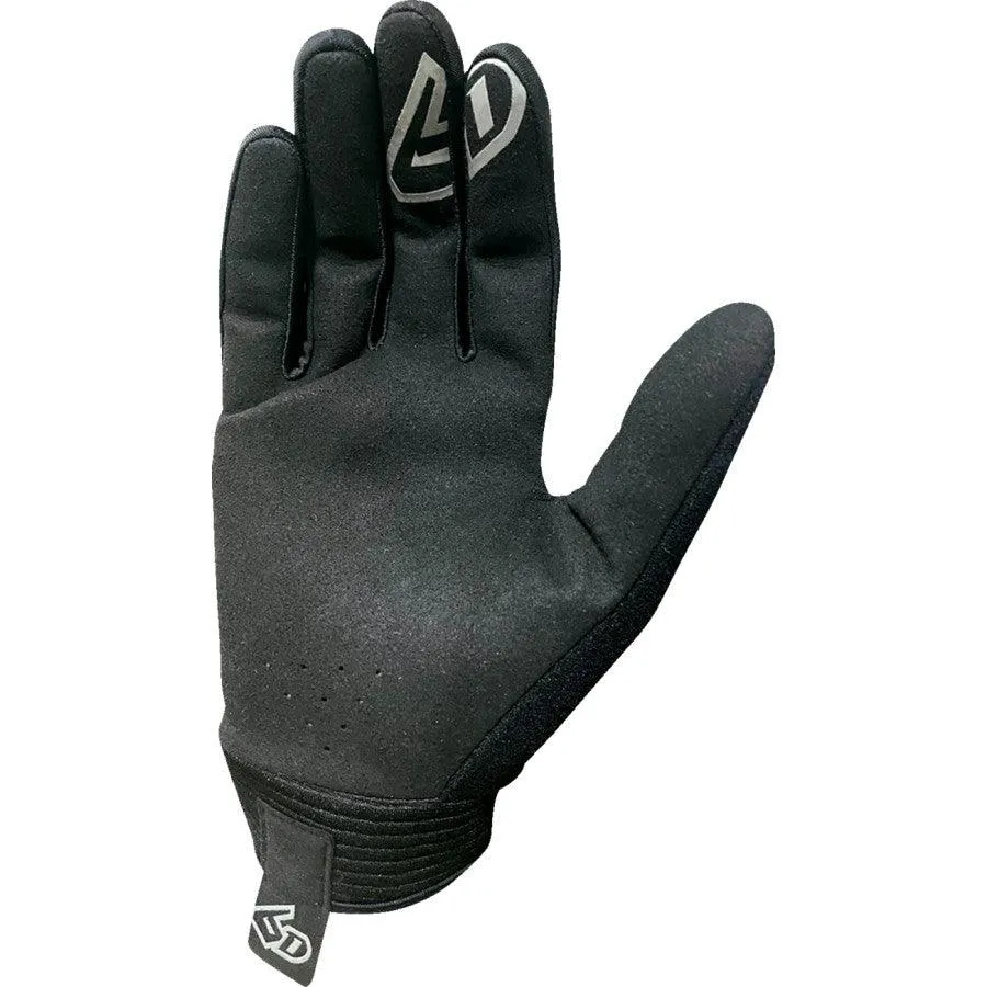 6D MTB Gloves