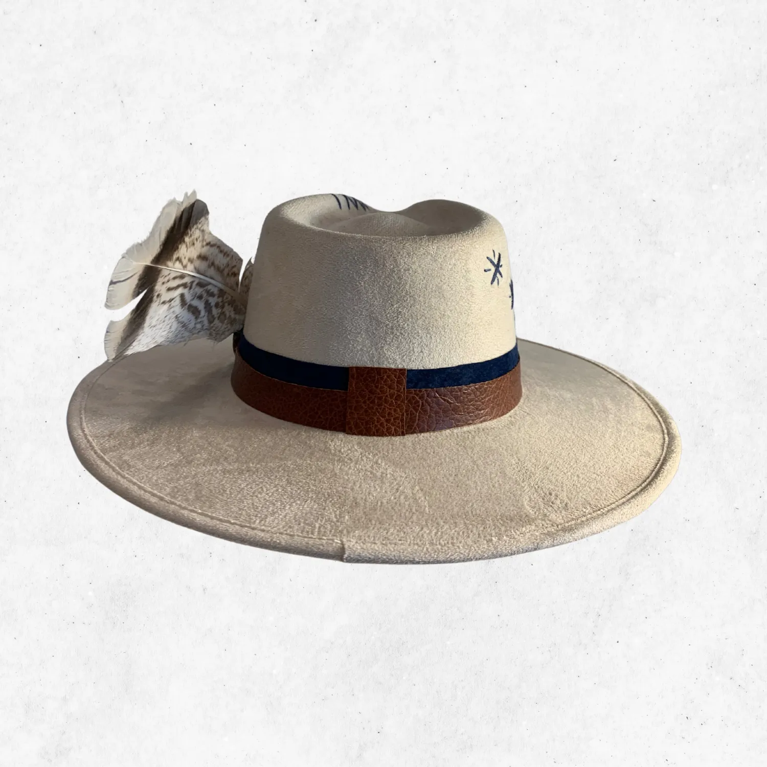 Alegria Fedora Hat