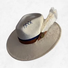 Alegria Fedora Hat