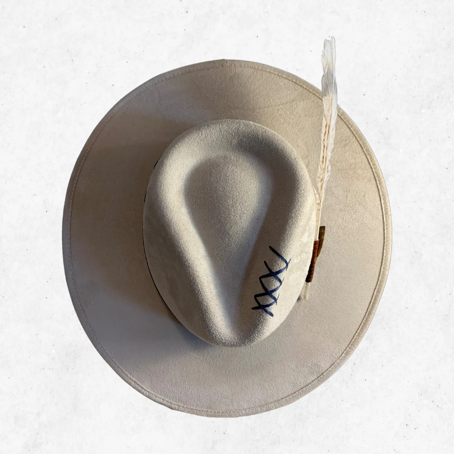 Alegria Fedora Hat