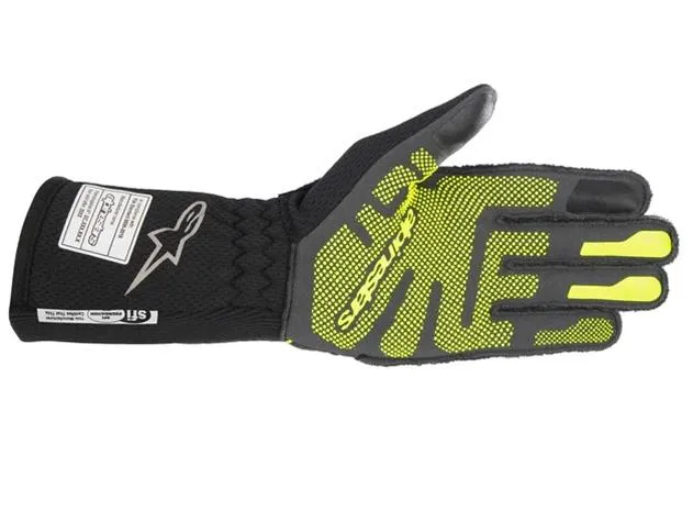 Alpinestars Race Driving Gloves 3550323-9151-M