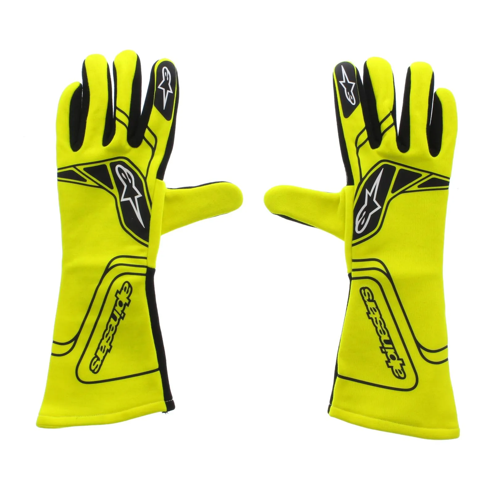 Alpinestars Race Driving Gloves 3551623-55-S