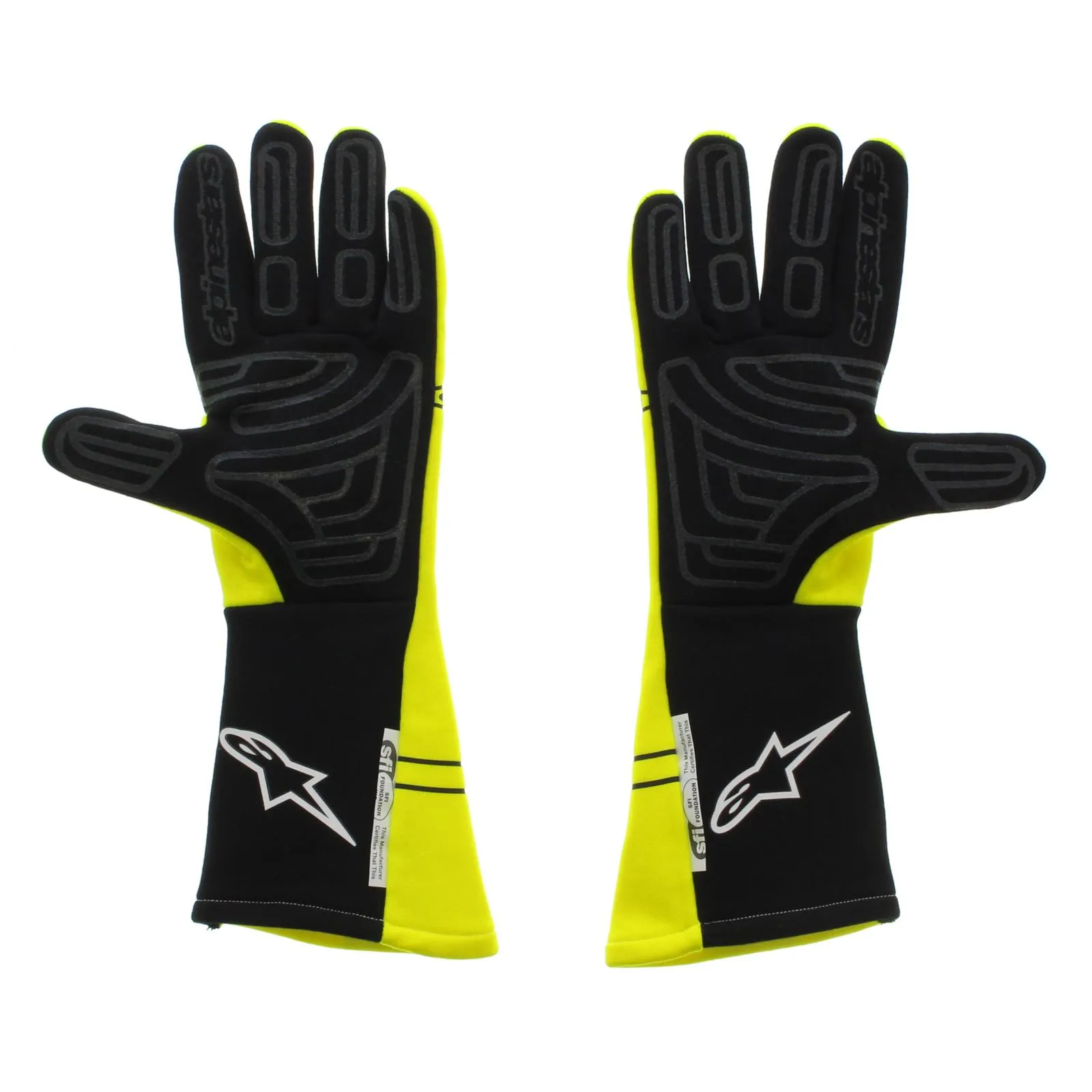 Alpinestars Race Driving Gloves 3551623-55-S