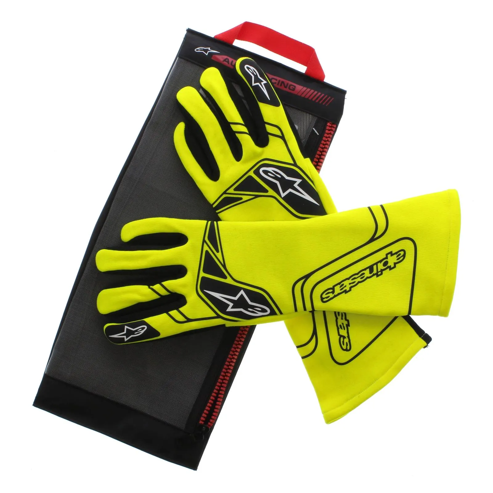 Alpinestars Race Driving Gloves 3551623-55-S