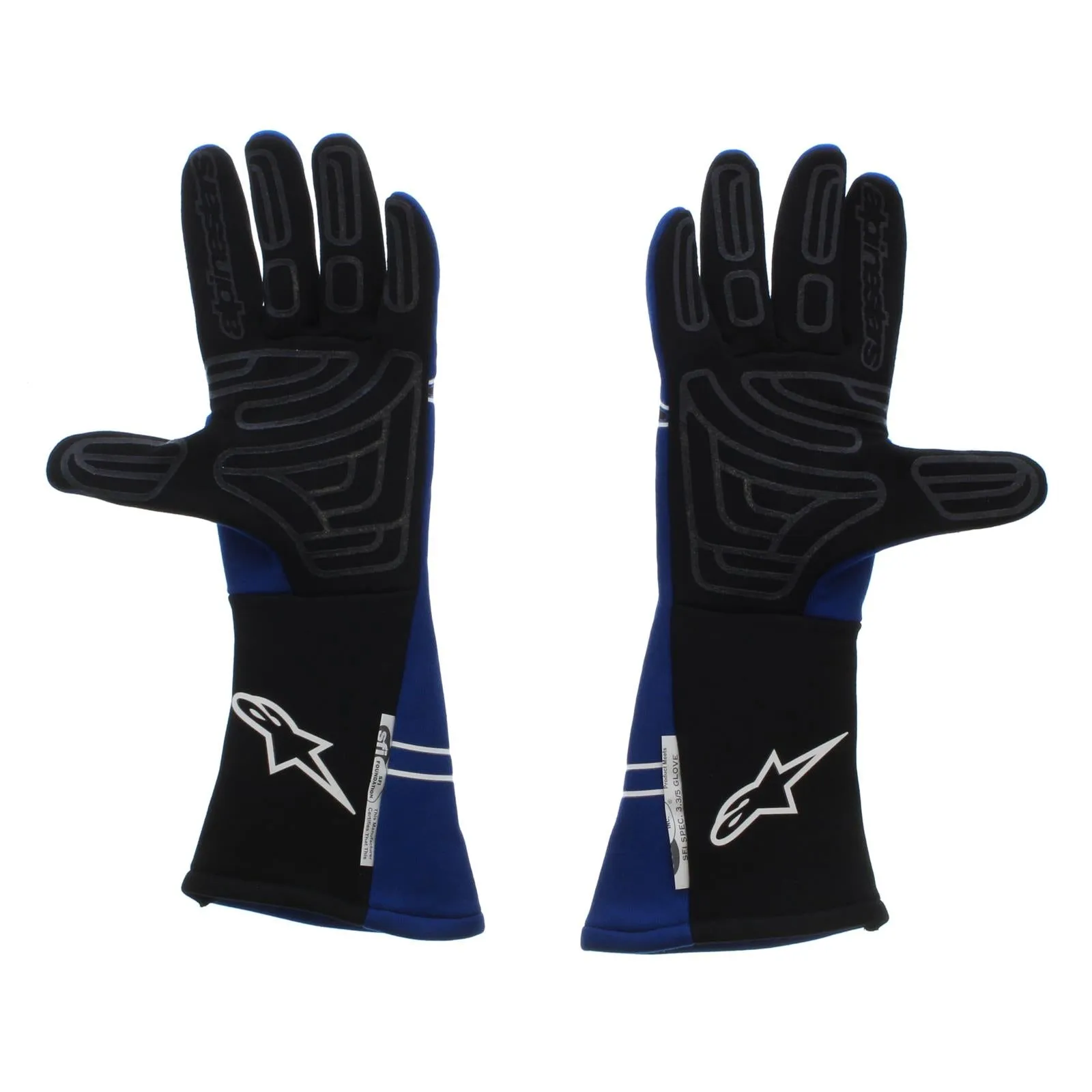 Alpinestars Race Driving Gloves 3551623-790-M