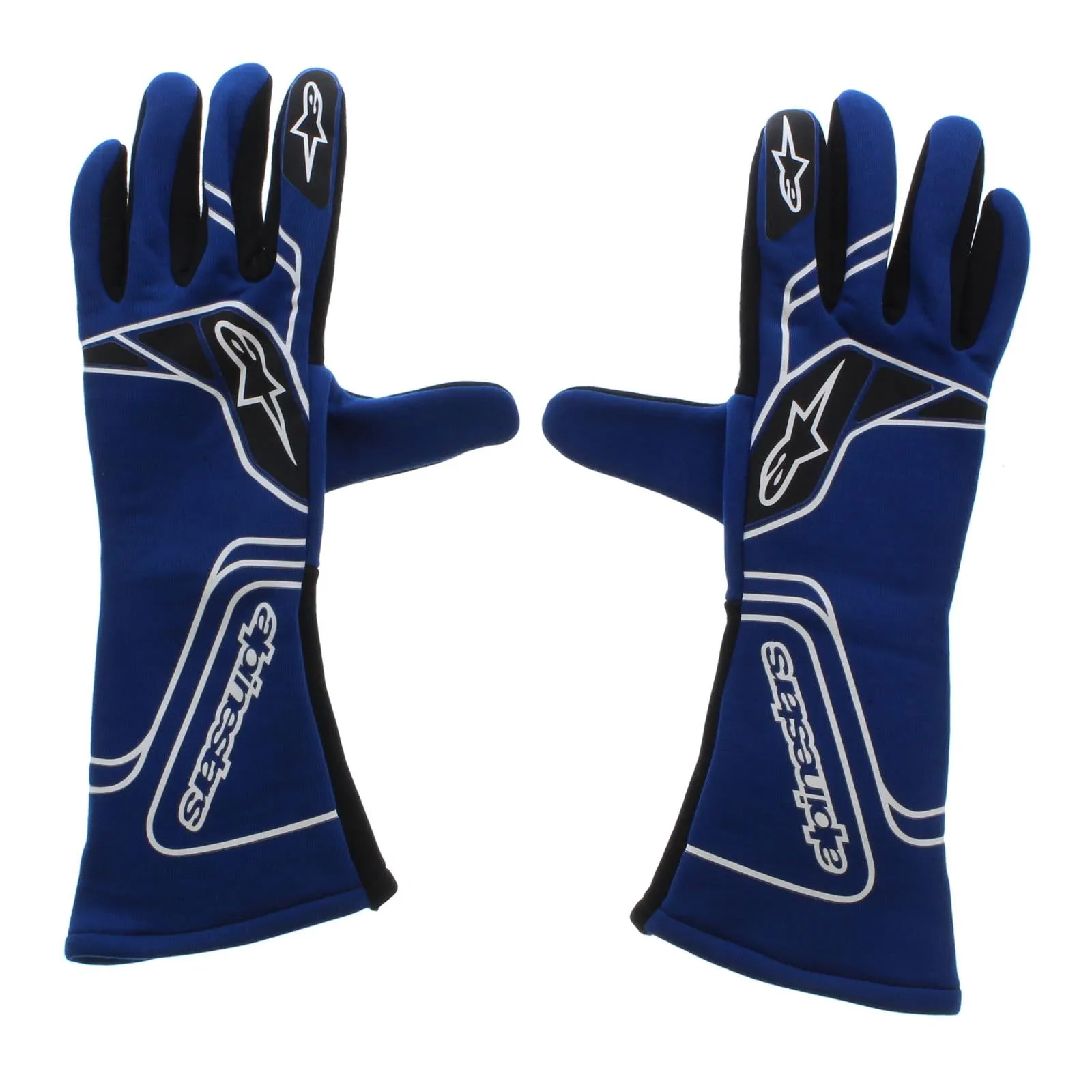 Alpinestars Race Driving Gloves 3551623-790-M