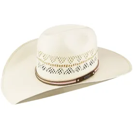 Bailey Renegade Lodi Western Hat, Ivory