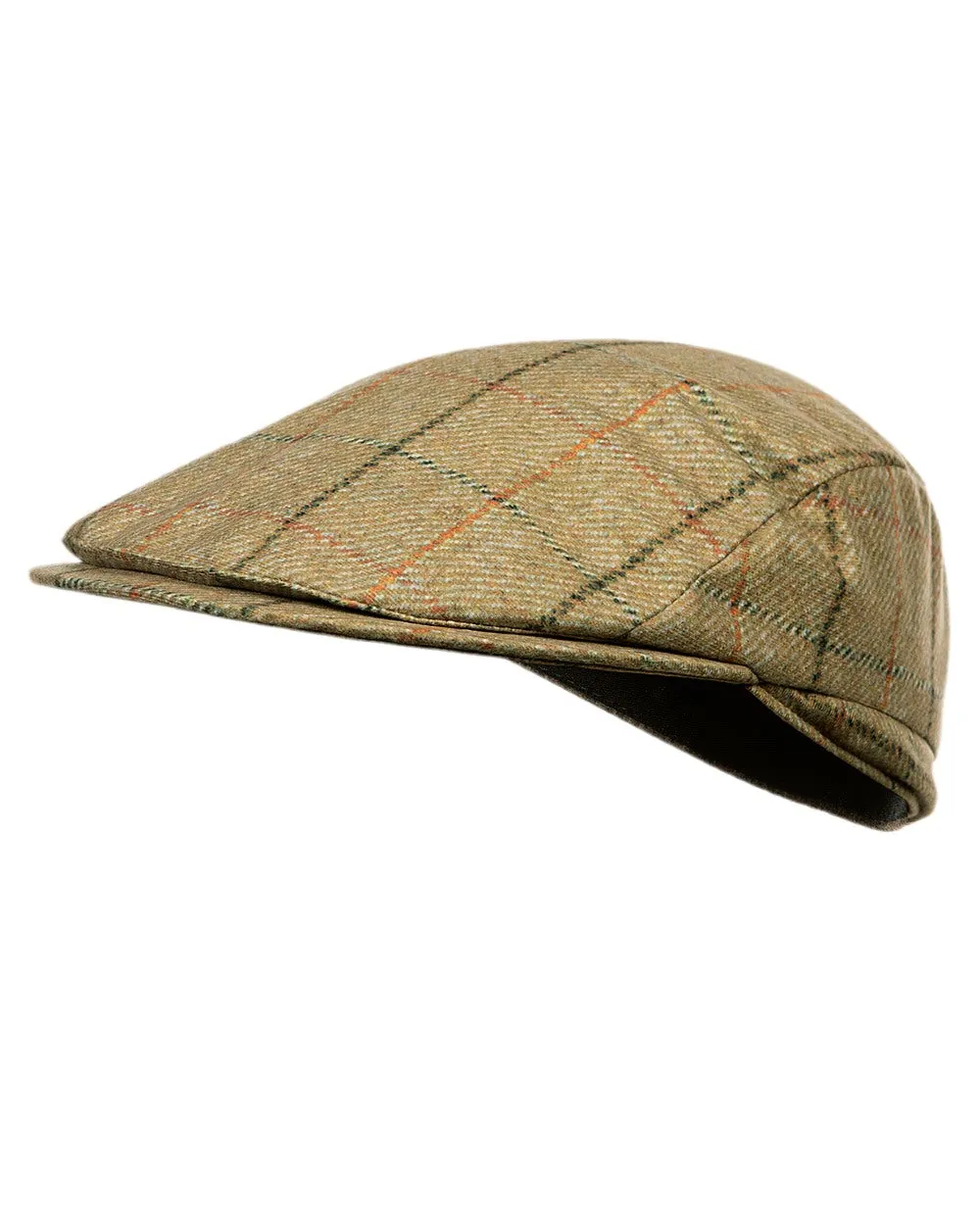 Baleno Foxton Tweed Cap