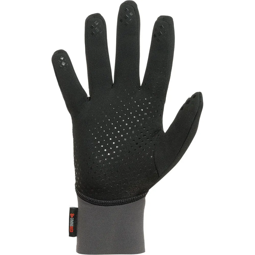 Bare 2 MM Exowear Unisex Gloves