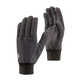 Black Diamond Lightweight Softshell Gloves