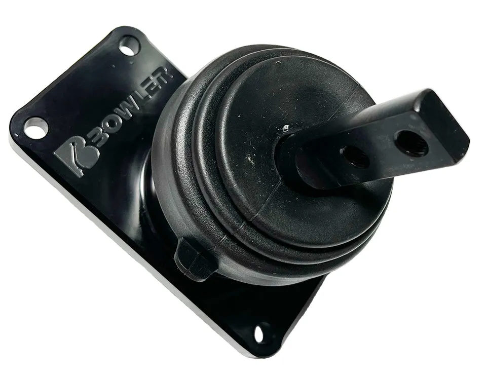 Bowler Performance NightStick Short Throw shifter for Tremec Magnum F transmissions