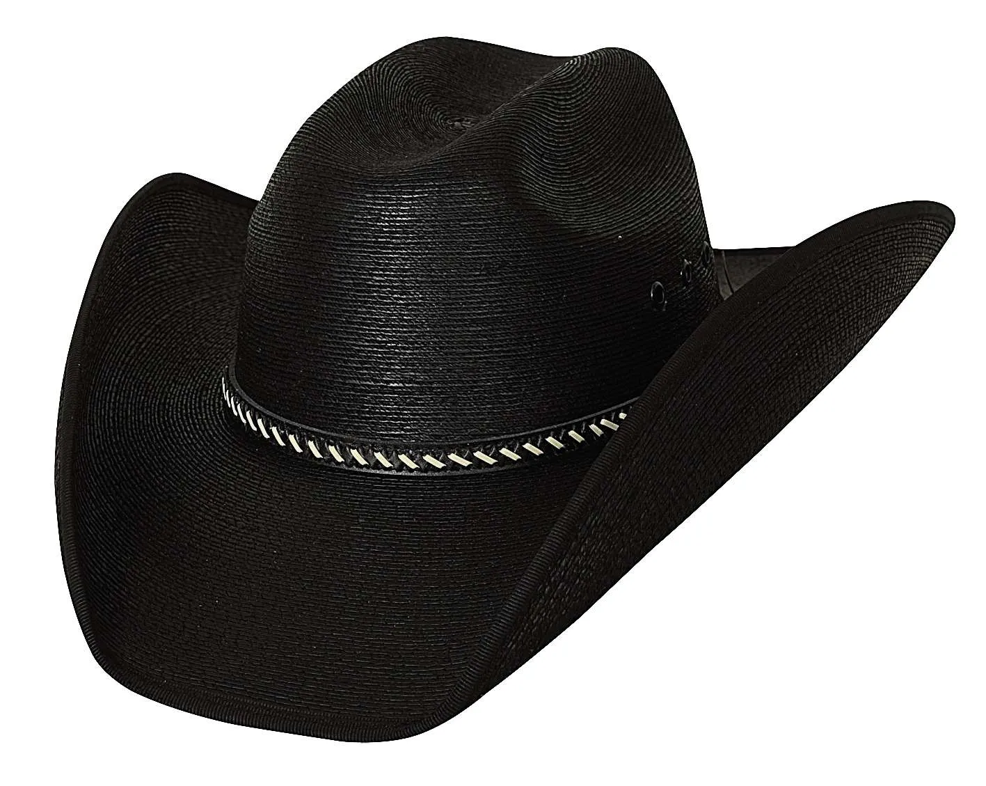 Bullhide Country Strong 30X Cowboy Hat