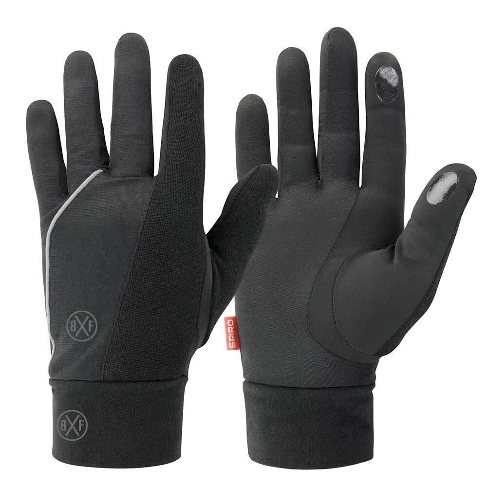 Bxf Elite Running Gloves