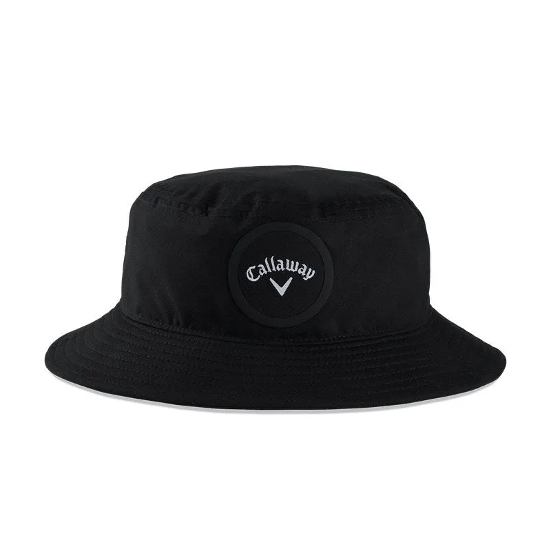 Callaway HD Waterproof Golf Bucket Hat