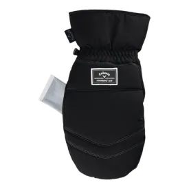 Callaway Thermal Golf Mittens 5323002