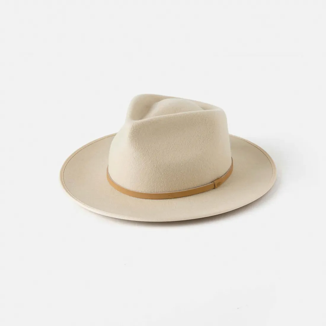 Calloway Hat - Cream