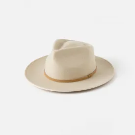 Calloway Hat - Cream