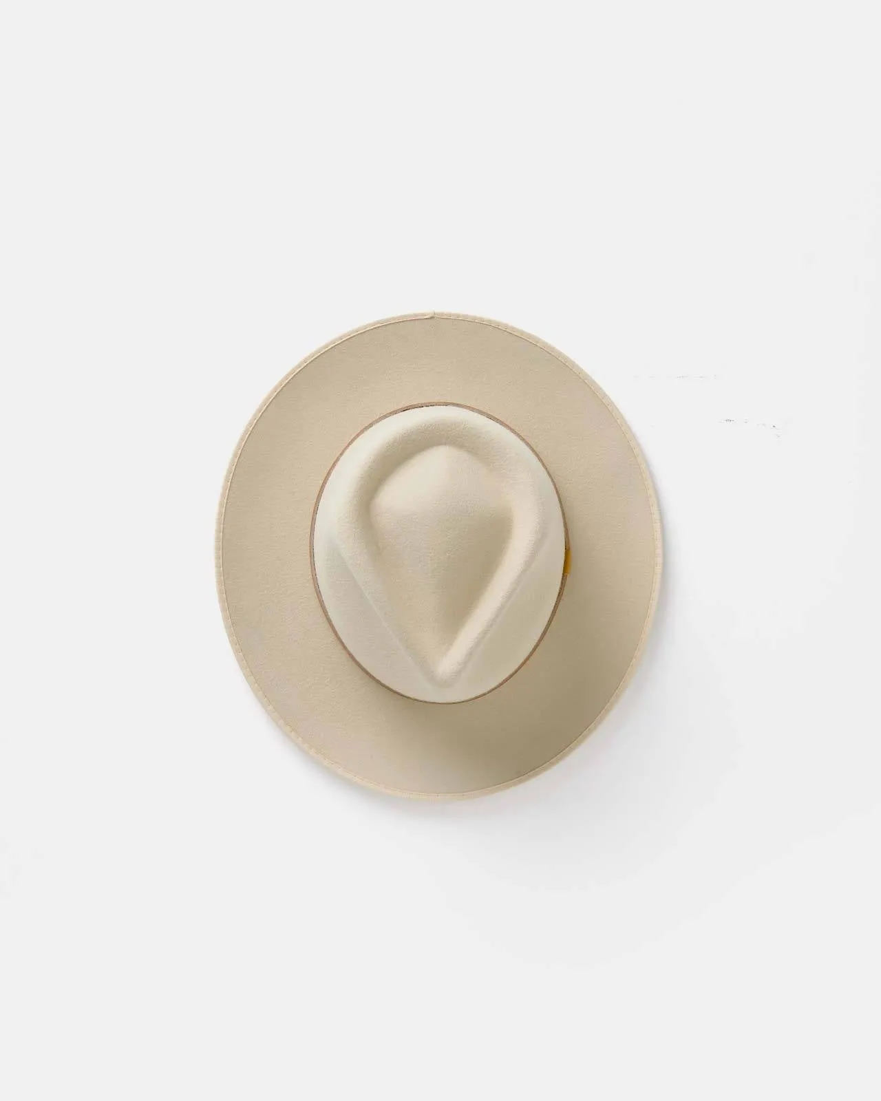 Calloway Hat - Cream