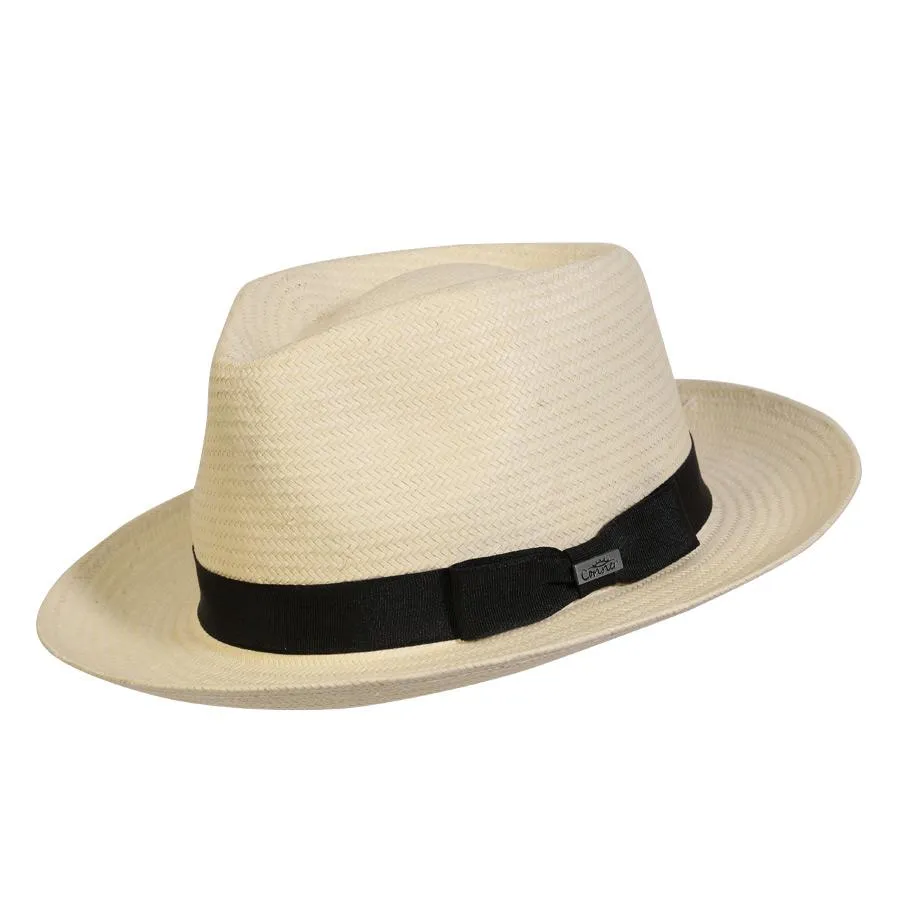 Casablanca Fedora Hat