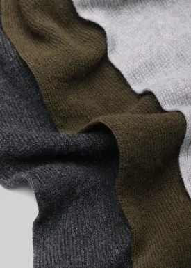 Cashmere Scarf