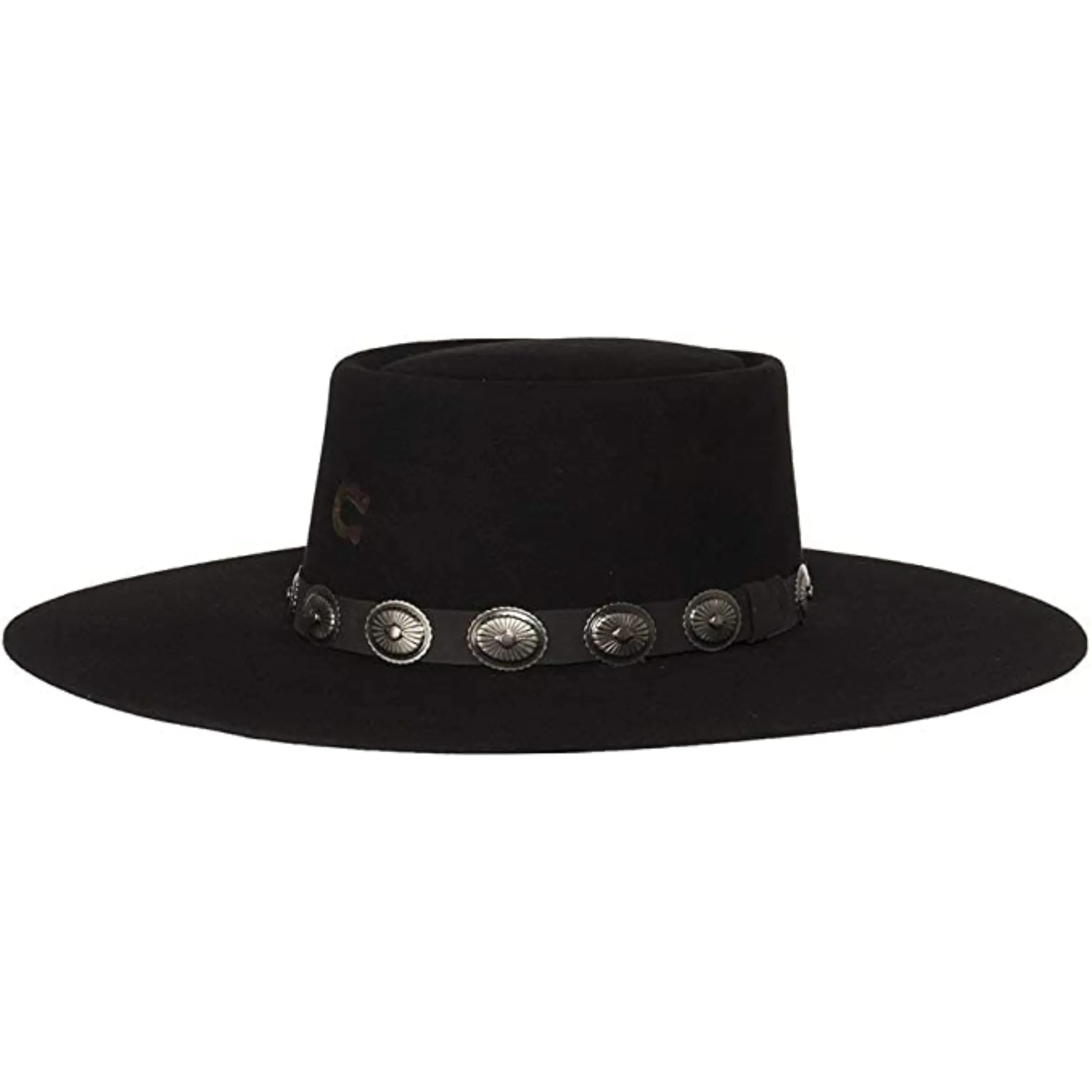 CHARLIE ONE HORSE HIGH DESERT FELT HAT - CWHIDT-2242