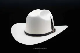 CUERNOS CHUECOS 500X JOHNSON COWBOY HAT FOR MEN