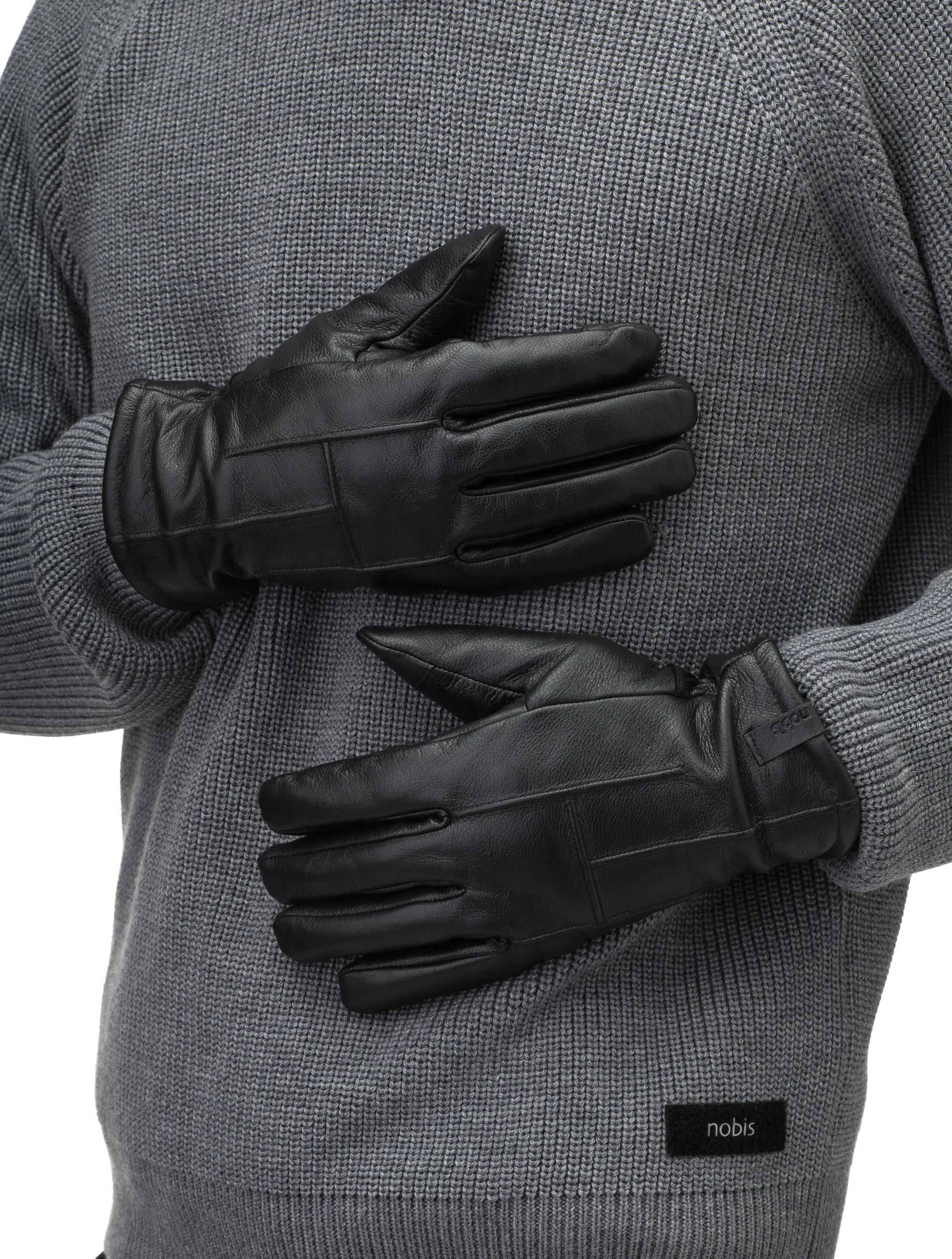 Dale Men's Classic Driving Gloves