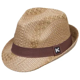 Deadwood Trading Duval - Fedora Hat