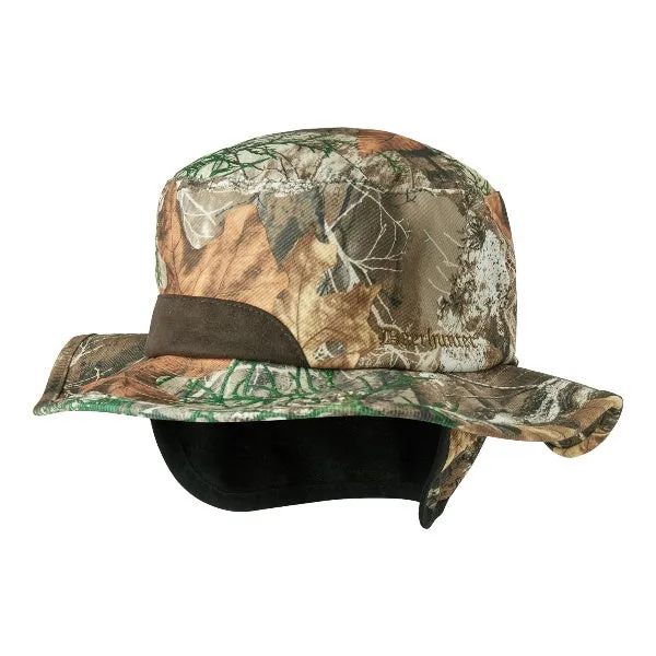 Deerhunter Muflon Brim Hat with Safety