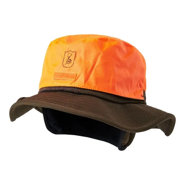 Deerhunter Muflon Brim Hat with Safety