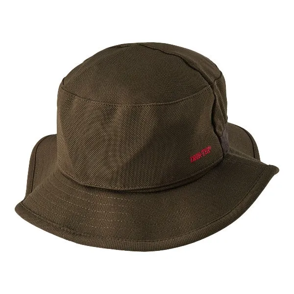 Deerhunter Muflon Brim Hat with Safety