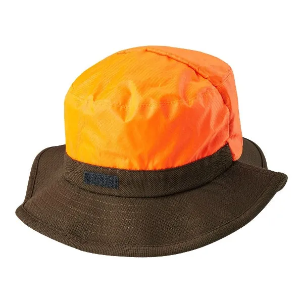 Deerhunter Muflon Brim Hat with Safety