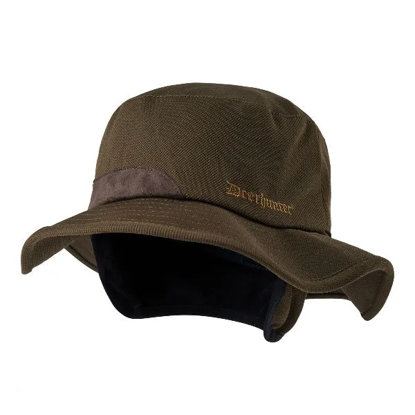 Deerhunter Muflon Brim Hat with Safety