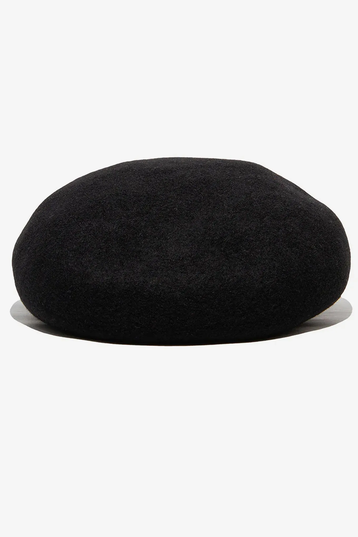 EMBROIDERY BIG BERET