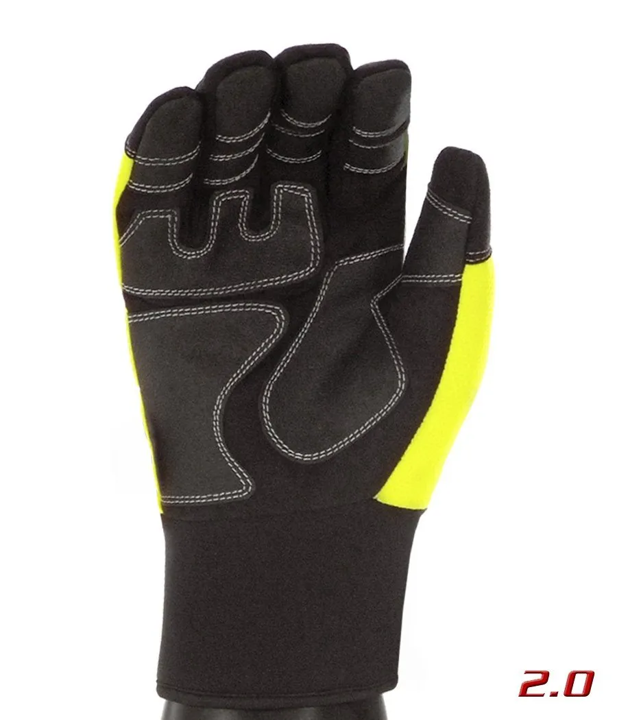 Equinoxx Gloves 2.0