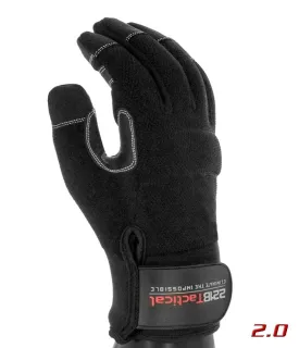 Equinoxx Gloves 2.0