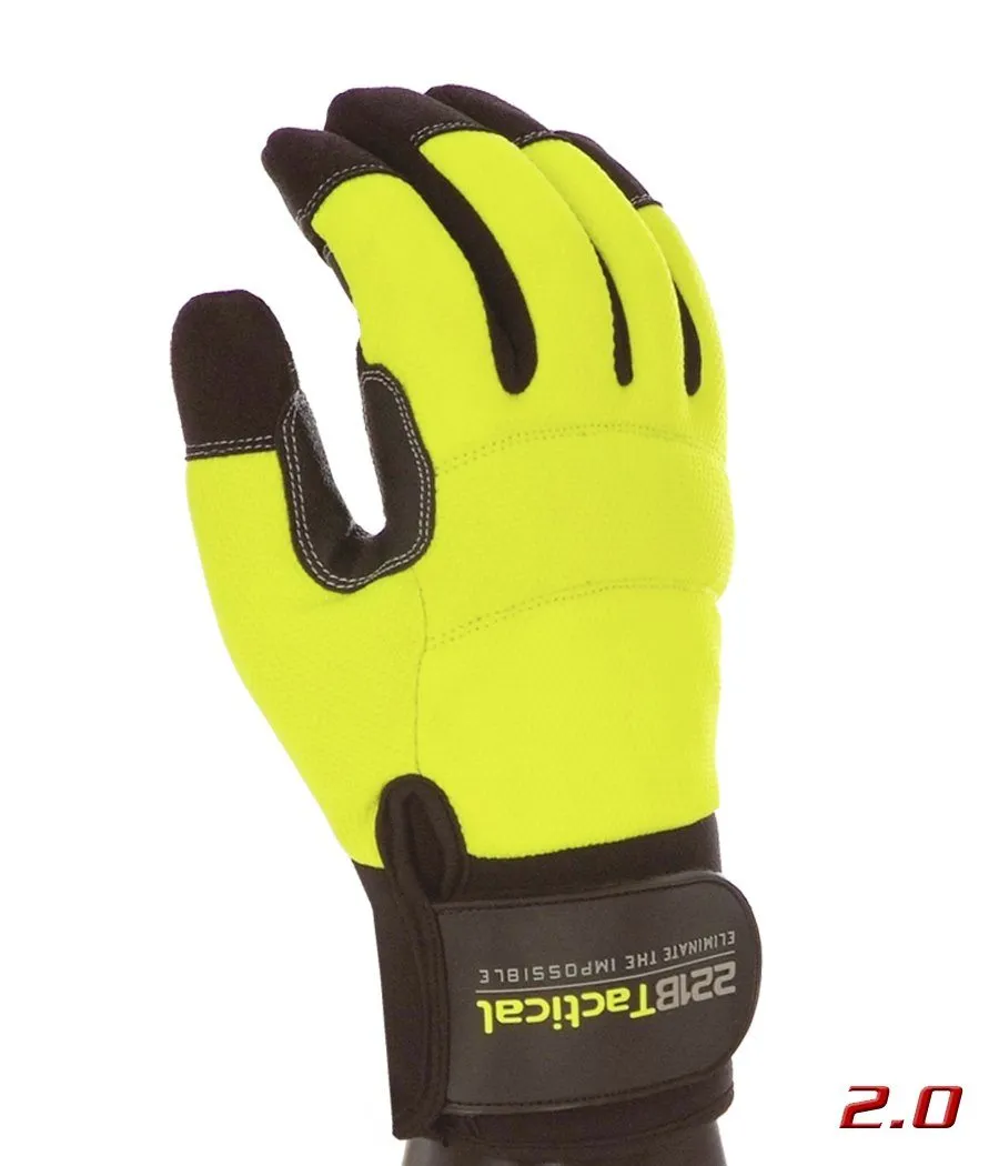 Equinoxx Gloves 2.0