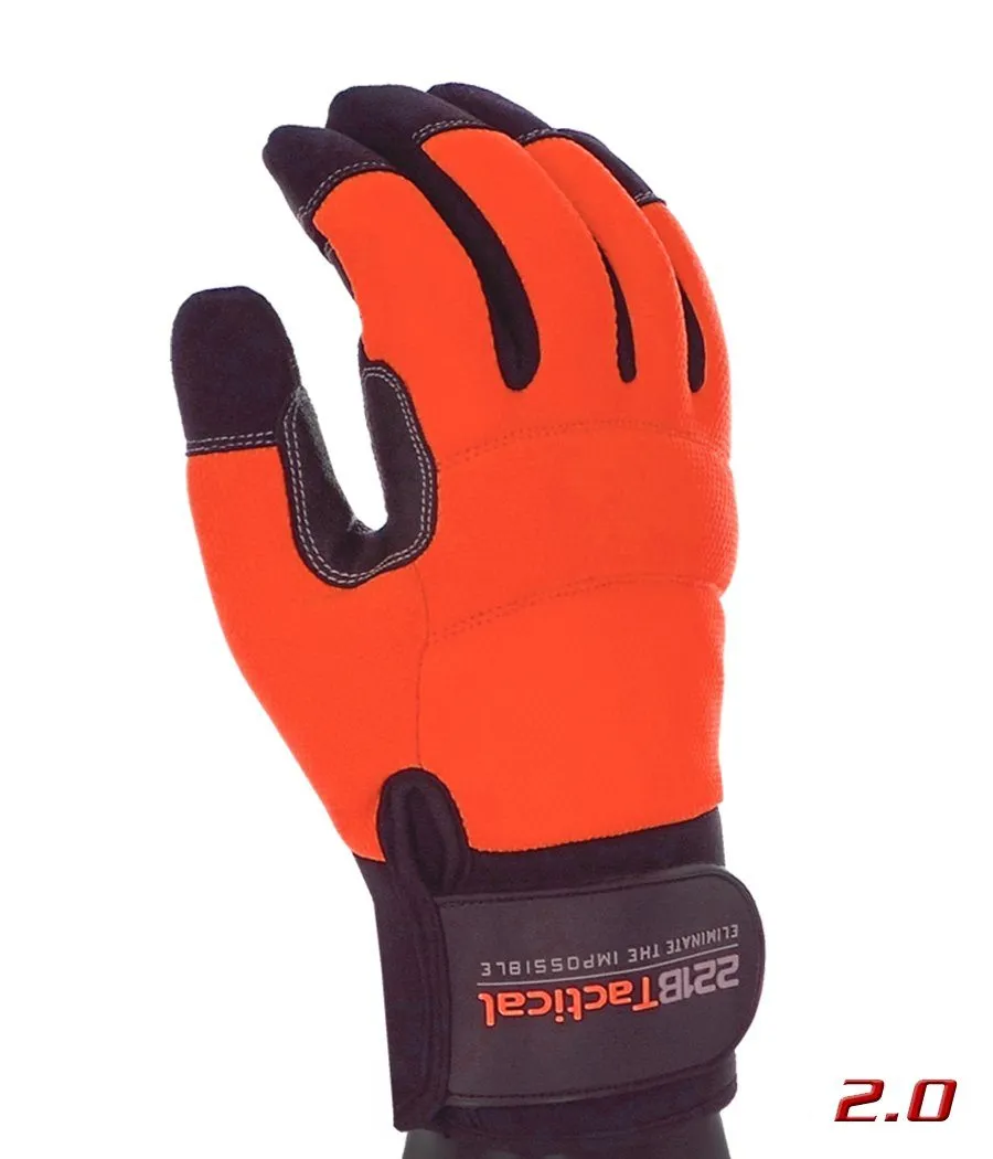 Equinoxx Gloves 2.0