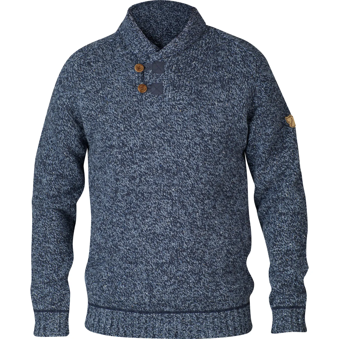 Fjallraven Lada Sweater - Men's