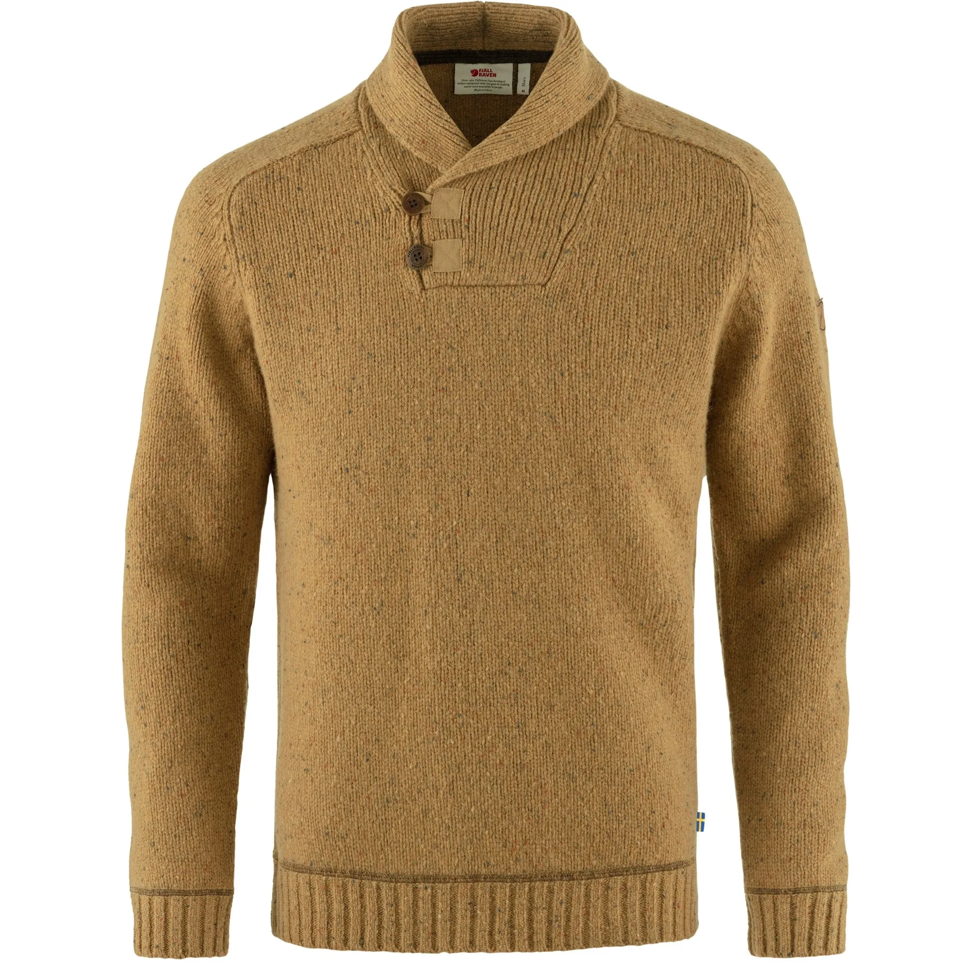 Fjallraven M's Lada Sweater