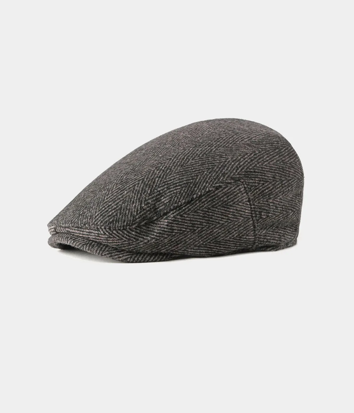 FLAT CAP.