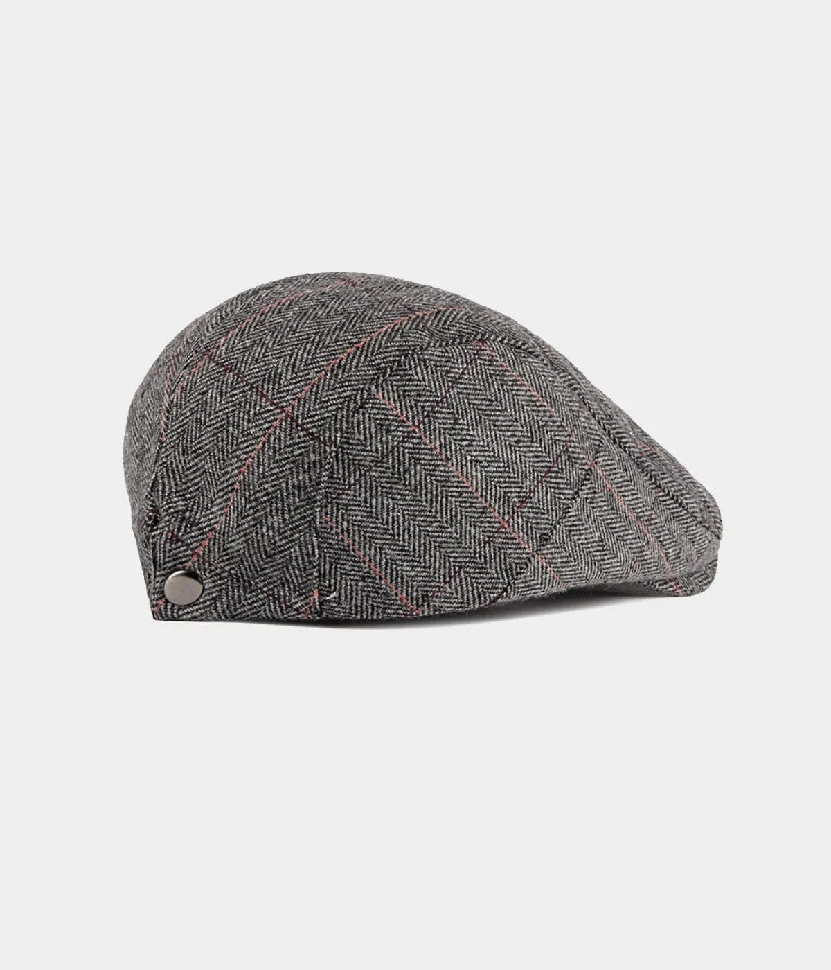 FLAT CAP.