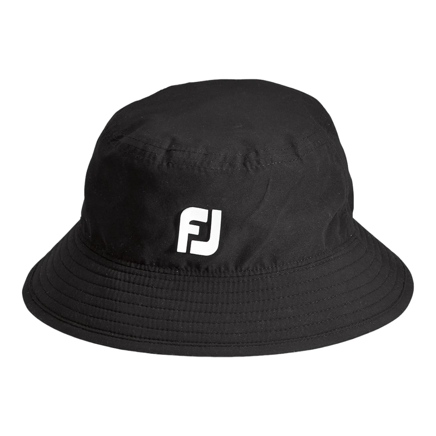 FootJoy DryJoys Winter Bucket Golf Hat 35809