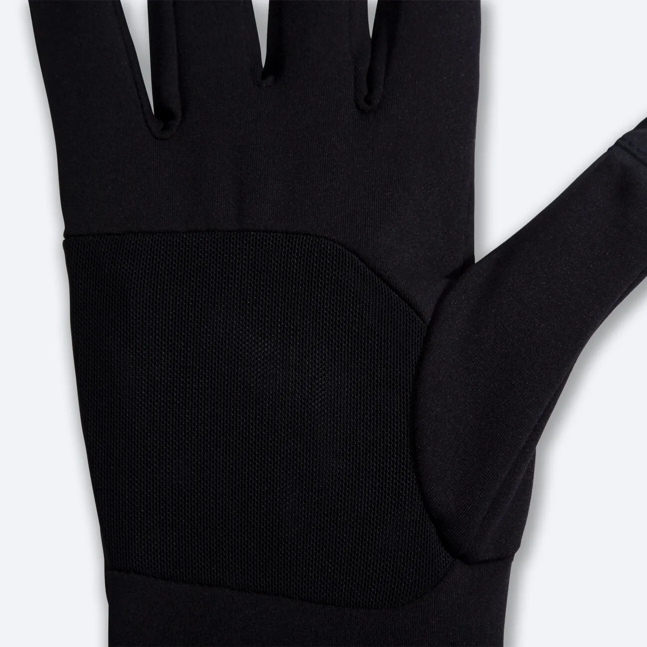 Fusion Midweight Glove (001 - Black)