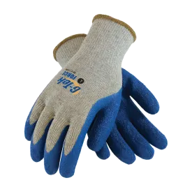 G-Tek® Force 39-C1300 Premium Grade Cut-Resistant Latex Coated  Work Gloves