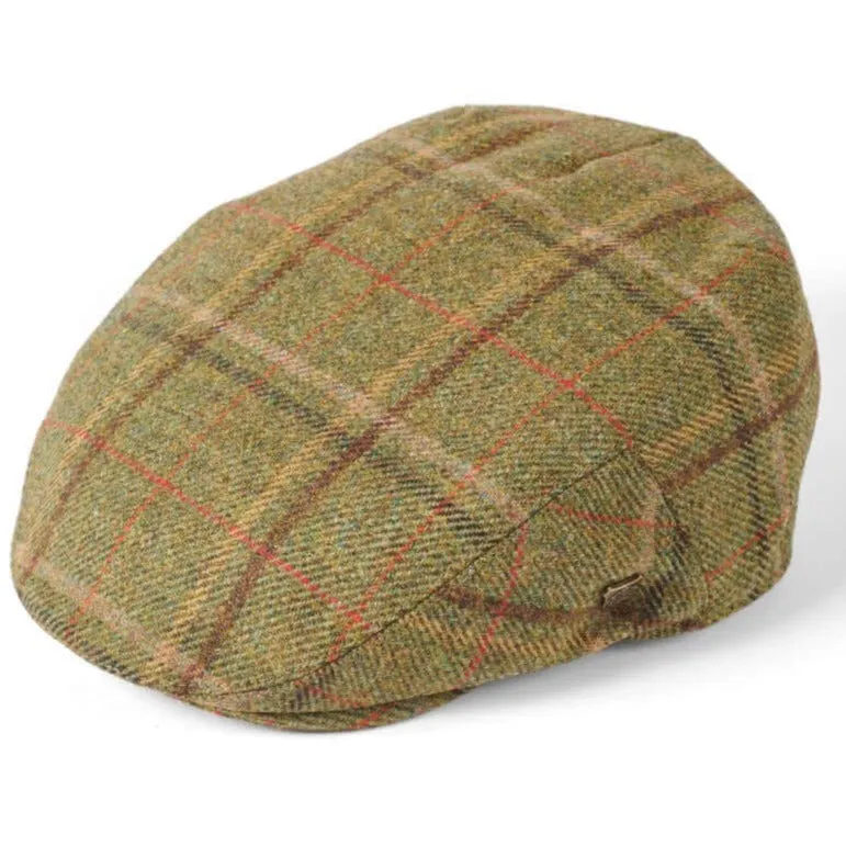 Gamekeeper Cap