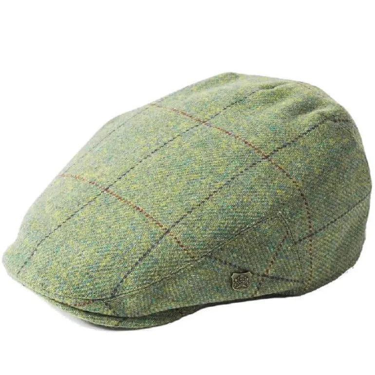 Gamekeeper Cap