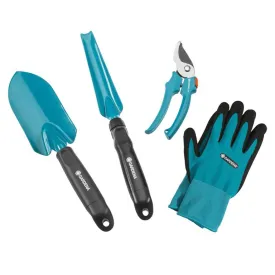 GARDENA Basic Set Handtools