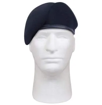 G.I. Type Inspection Ready Beret